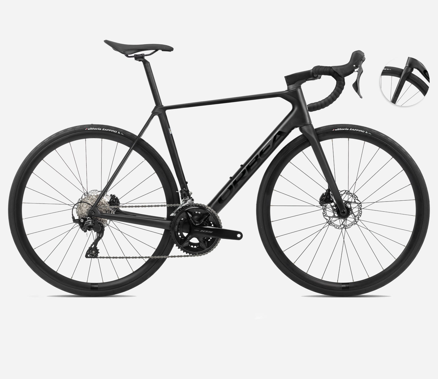 Orbea Orca M30