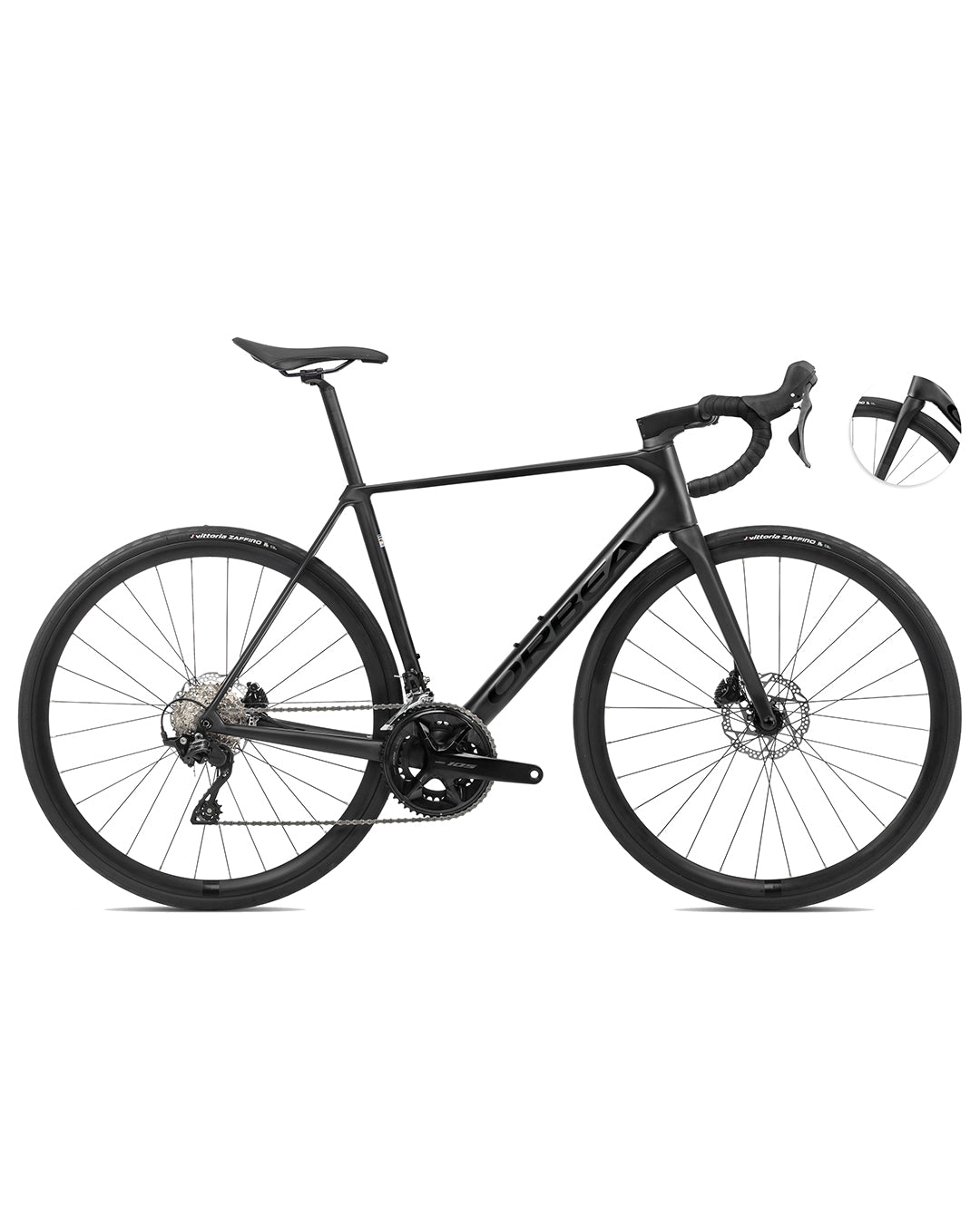 Orbea Orca M30