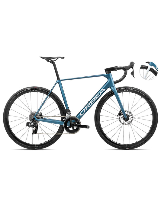 Orbea Orca M31eTeam