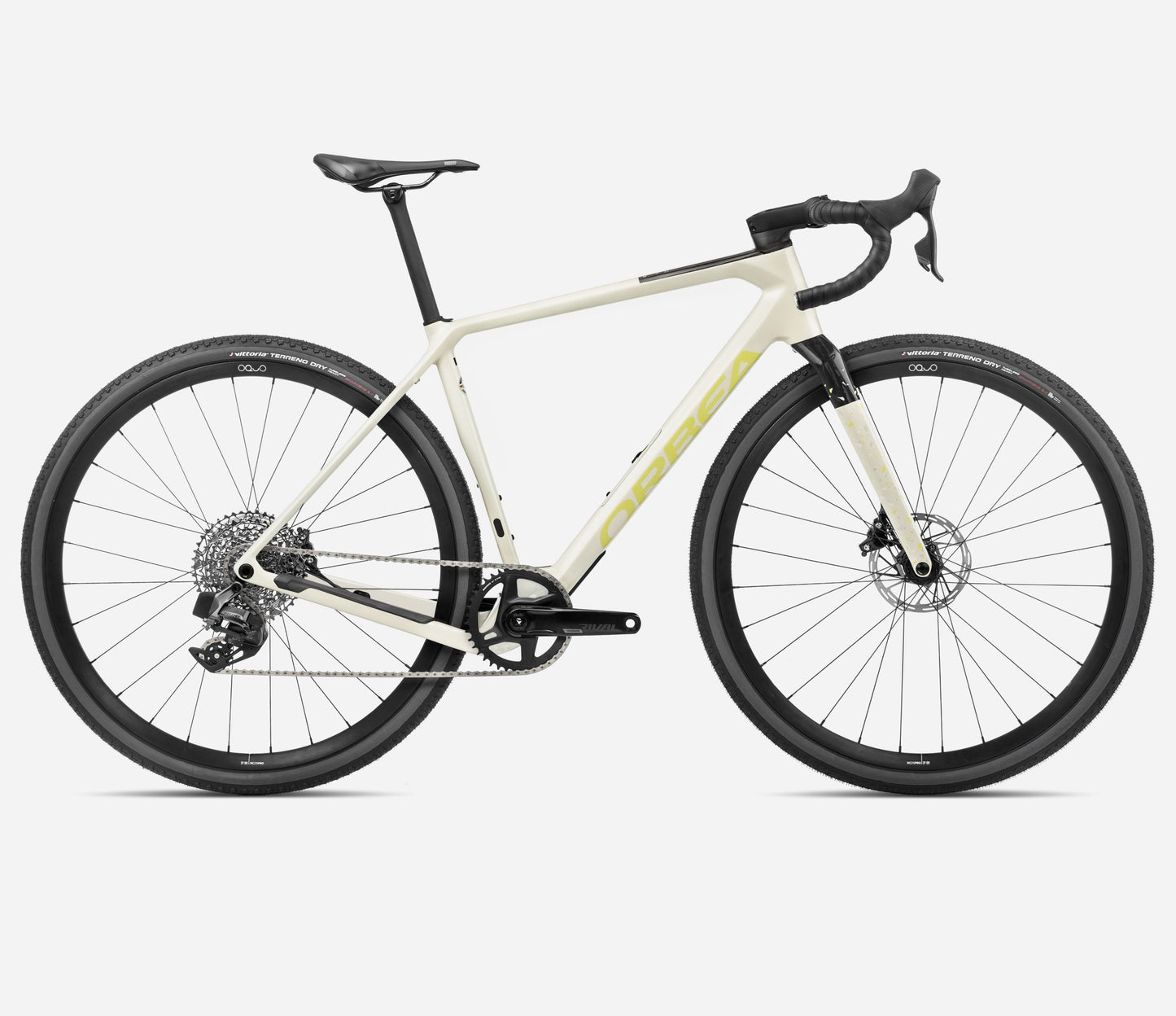 Orbea Terra M31eTeam