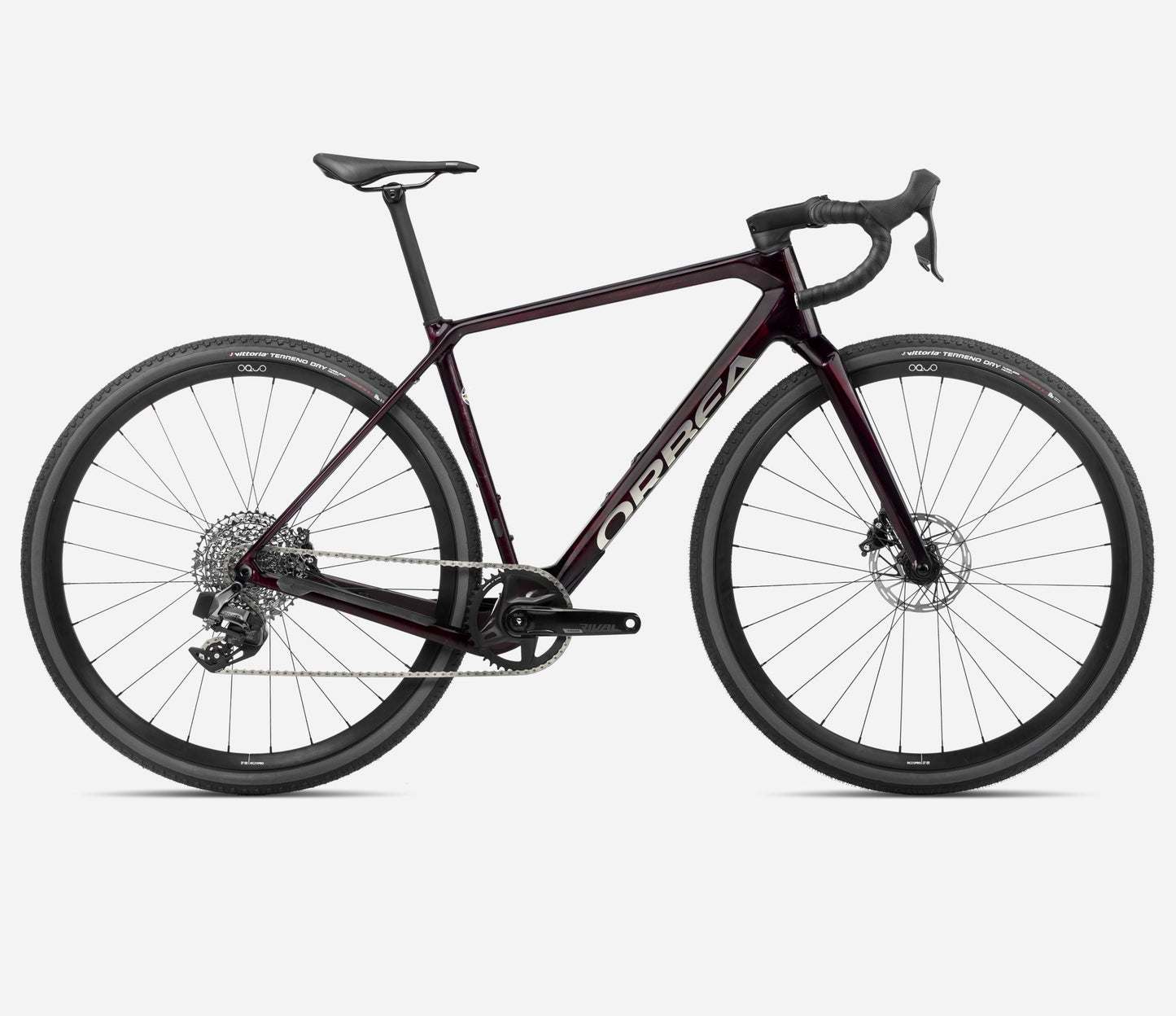 Orbea Terra M31eTeam