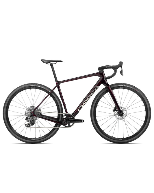 Orbea Terra M31eTeam