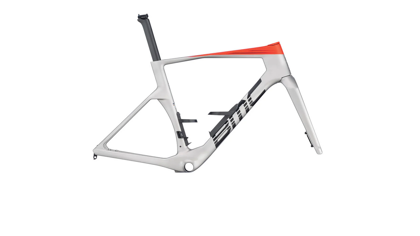 BMC Teammachine R 01 Frameset