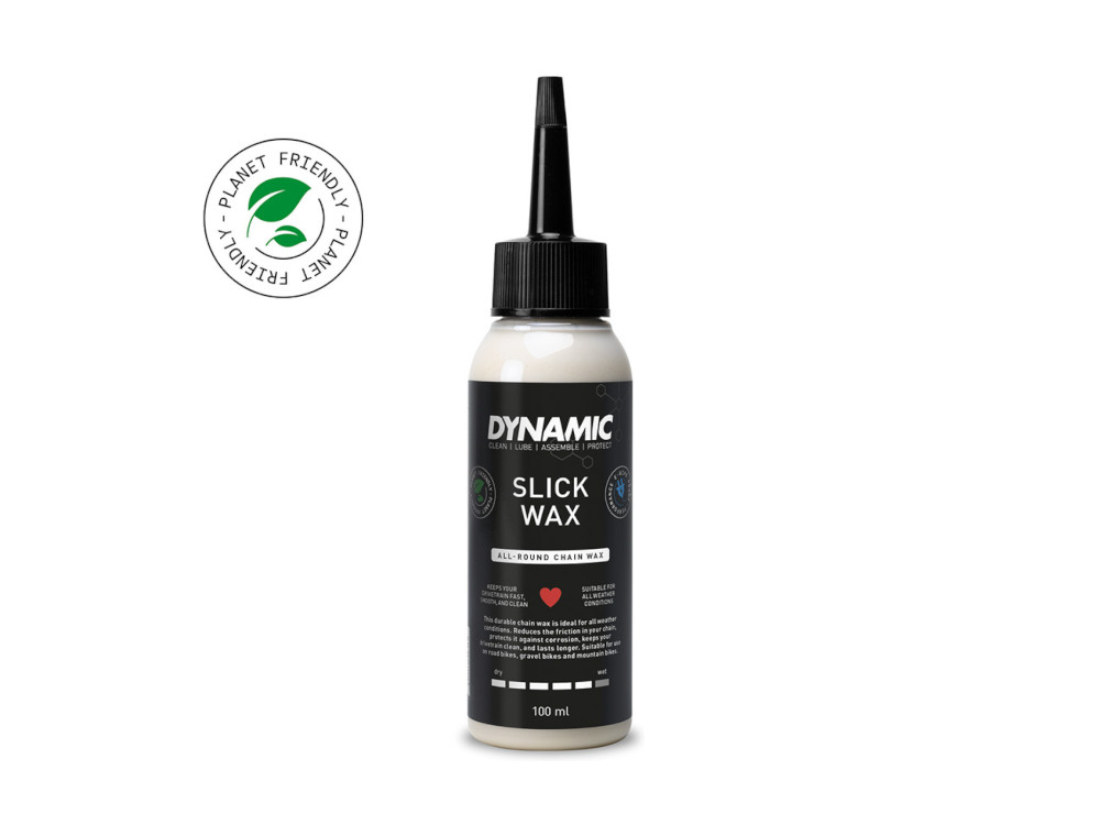 Dynamic Slick Wax 100ml