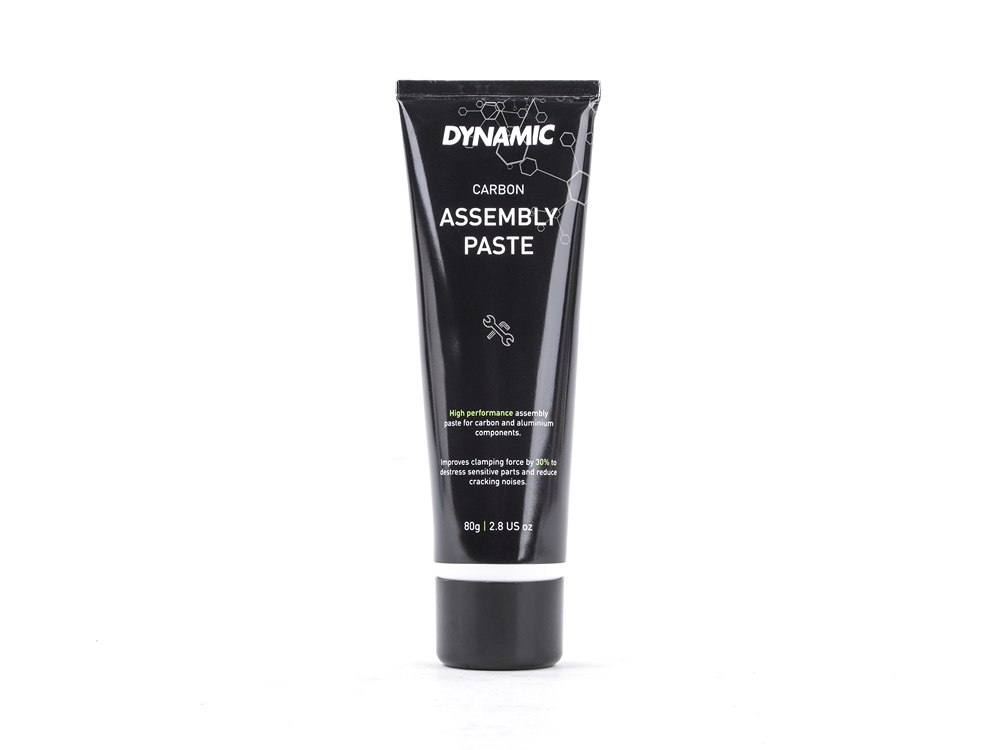 Dynamic Carbon Montagepaste 80g