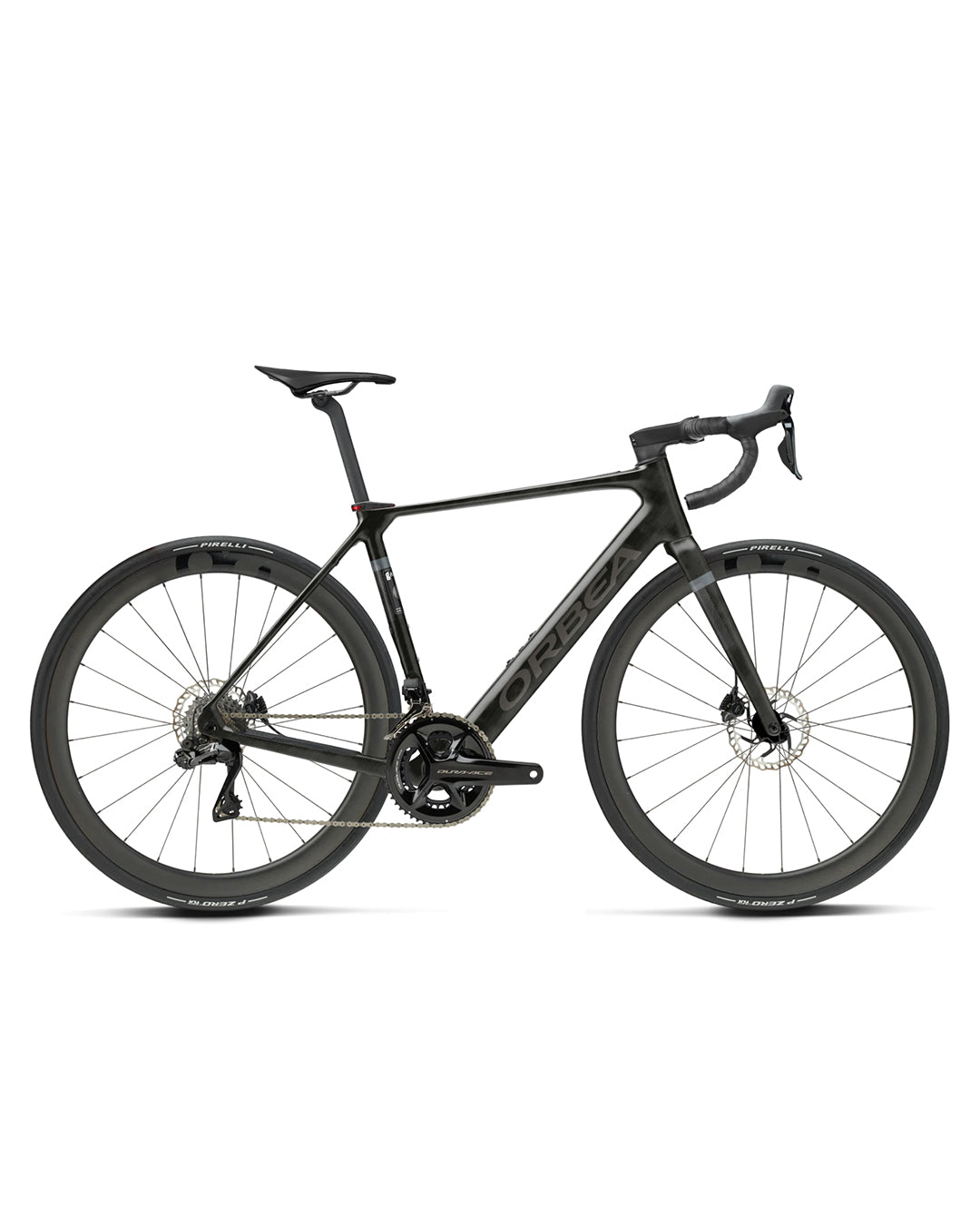 Orbea Gain M10i