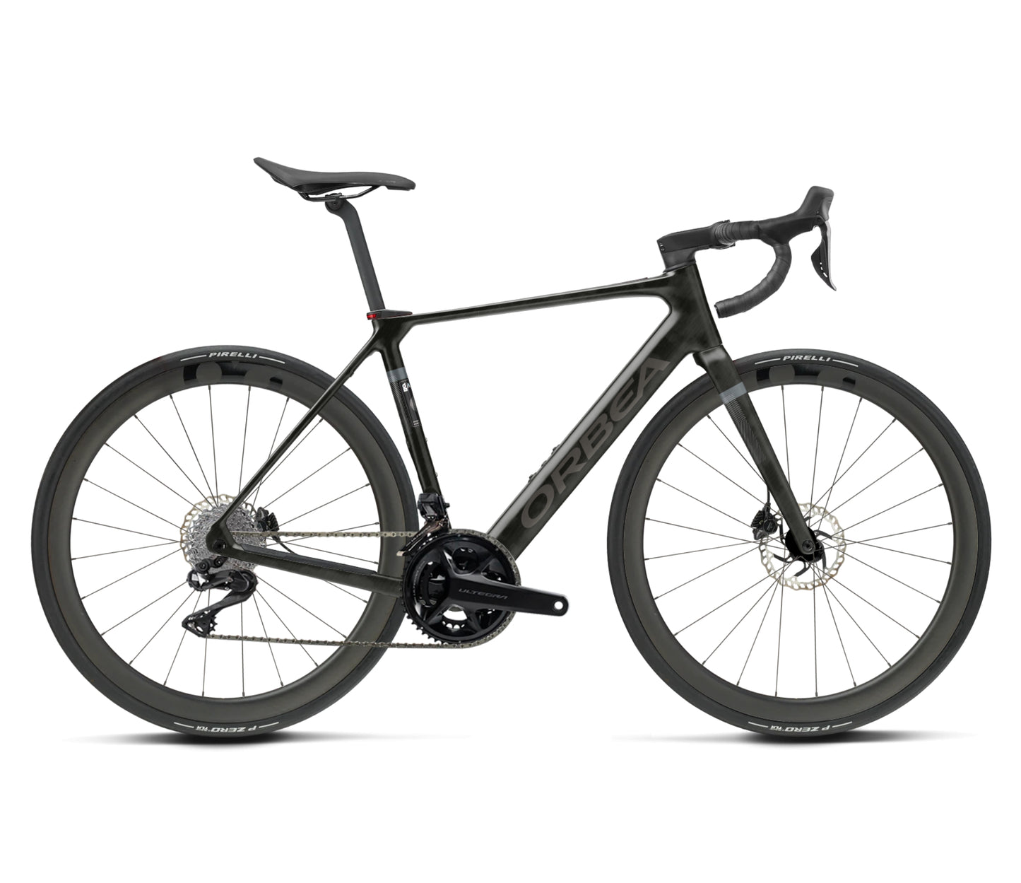 Orbea Gain M20i