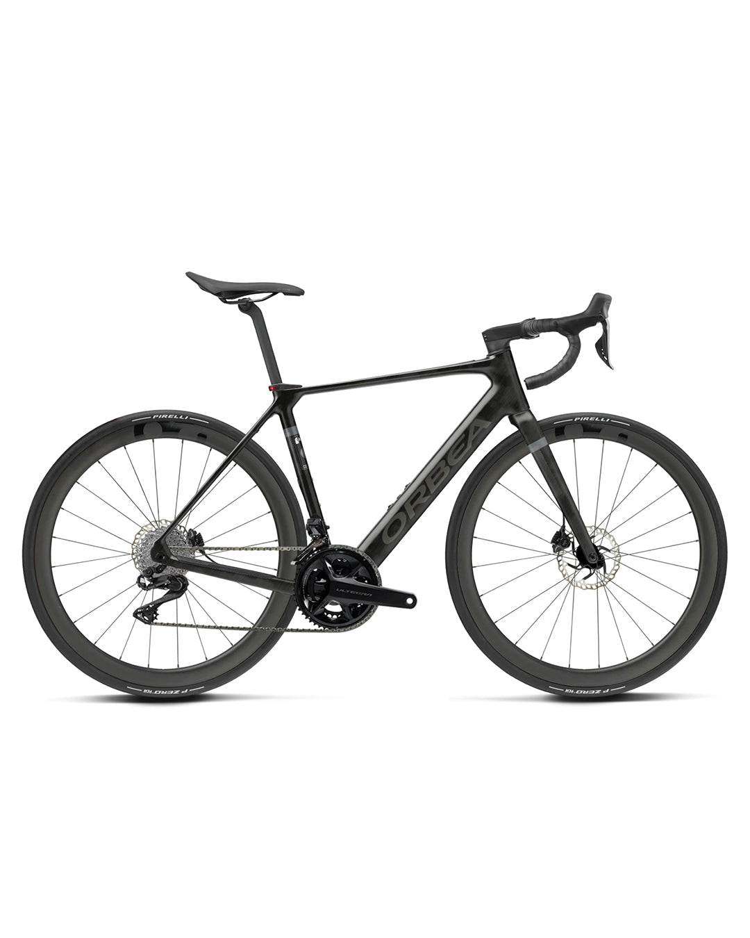 Orbea Gain M20i