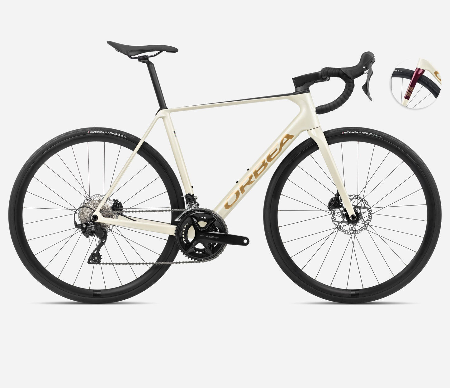 Orbea Orca M30