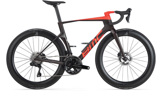 BMC Teammachine R01 Two